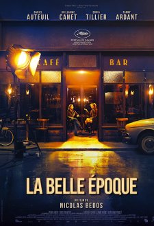 La Belle Époque