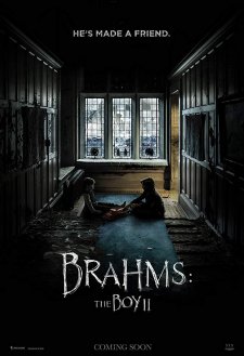 Brahms: The Boy II Brahms: The Boy II