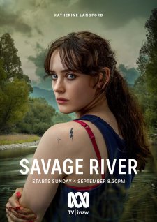 Savage River Savage River
