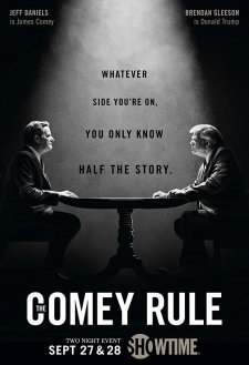 The Comey Rule The Comey Rule