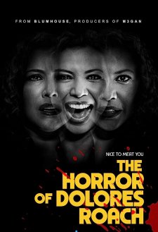 The Horror of Dolores Roach The Horror of Dolores Roach