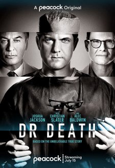 Dr. Death Dr. Death