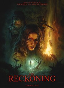 The Reckoning The Reckoning