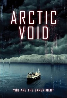 Arctic Void Arctic Void