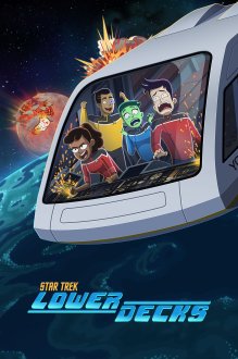 Star Trek: Lower Decks