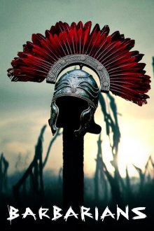 Barbarians