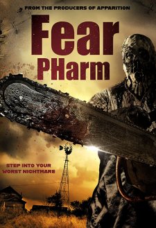 Fear Pharm Fear Pharm