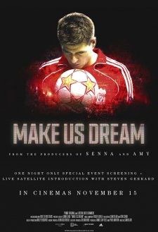 دانلود فیلم Make Us Dream 2018 با زیرنویس فارسی و تماشای آنلاین