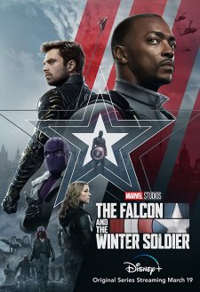 The Falcon and the Winter Soldier The Falcon and the Winter Soldier