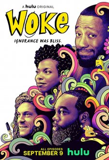 Woke
