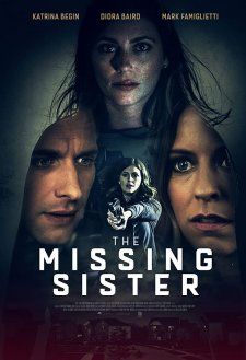 The Missing Sister The Missing Sister