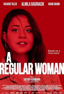 دانلود فیلم A Regular Woman 2019 با زیرنویس فارسی و تماشای آنلاین