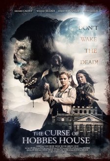 The Curse of Hobbes House