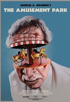 The Amusement Park The Amusement Park