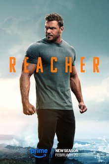 Reacher Reacher