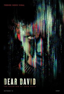 Dear David Dear David