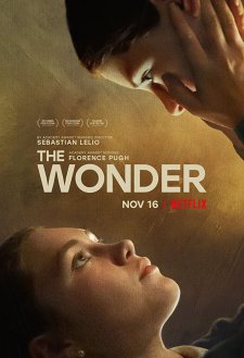 The Wonder The Wonder