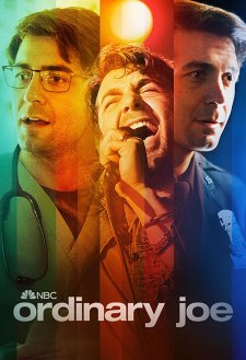 Ordinary Joe Ordinary Joe