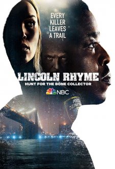 Lincoln Rhyme: Hunt for the Bone Collector Lincoln Rhyme: Hunt for the Bone Collector