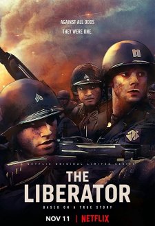 The Liberator The Liberator