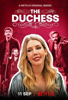The Duchess The Duchess