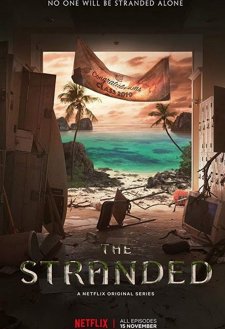 The Stranded The Stranded