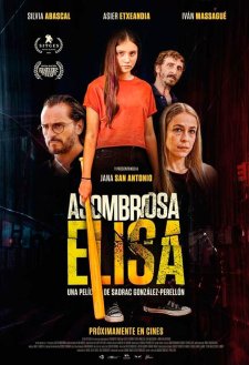Asombrosa Elisa Asombrosa Elisa