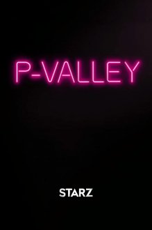 P-Valley P-Valley