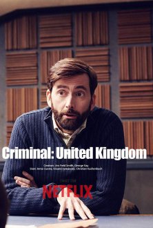Criminal: United Kingdom Criminal: United Kingdom