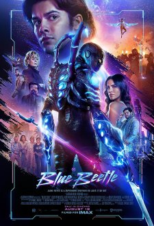 Blue Beetle Blue Beetle