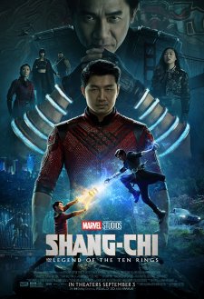 Shang-Chi and the Legend of the Ten Rings Shang-Chi and the Legend of the Ten Rings