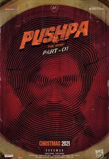 Pushpa: The Rise - Part 1 Pushpa: The Rise - Part 1