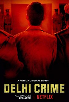 Delhi Crime Delhi Crime