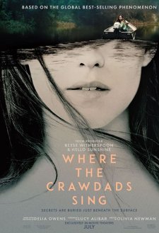 Where the Crawdads Sing Where the Crawdads Sing
