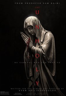 The Unholy The Unholy