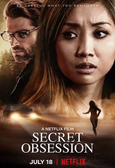 Secret Obsession