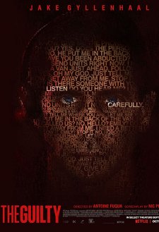 The Guilty The Guilty