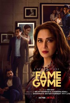 The Fame Game The Fame Game