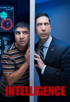 Intelligence Intelligence