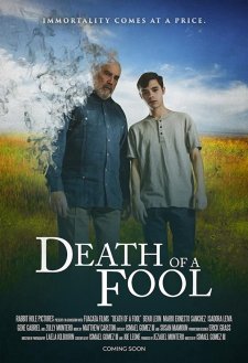 Death of a Fool