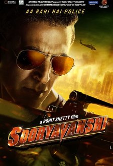 Sooryavanshi