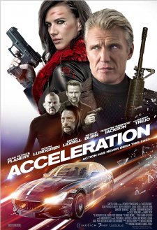 Acceleration Acceleration