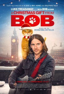 A Christmas Gift from Bob