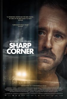 Sharp Corner
