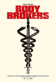 Body Brokers Body Brokers