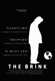 The Brink The Brink