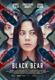 Black Bear