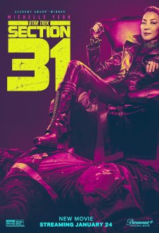 Star Trek: Section 31