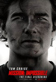 Mission: Impossible - The Final Reckoning Mission: Impossible - The Final Reckoning