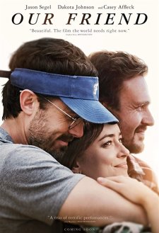 Our Friend Our Friend